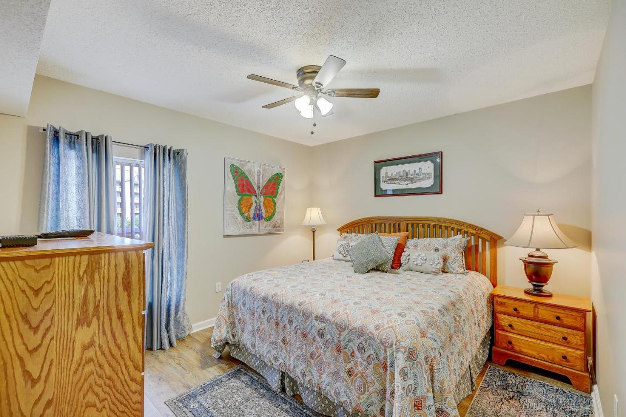 Livin It Up Whispering Pines 632 Apartment Pigeon Forge