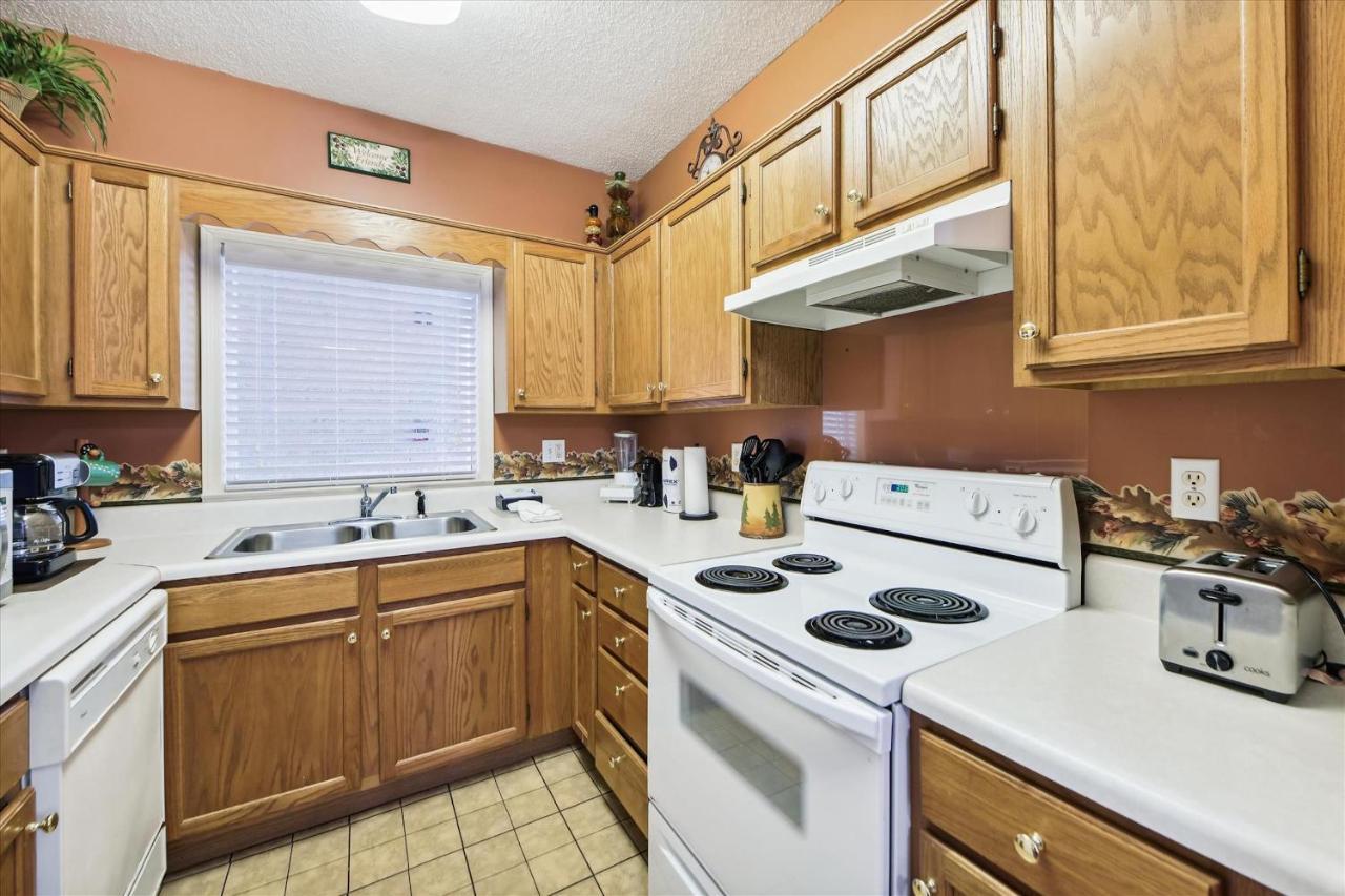 Eagle View Whispering Pines 332 Apartment
