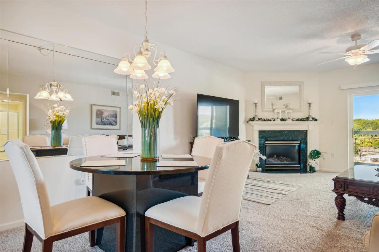 Whispering Pines 124 Apartment *