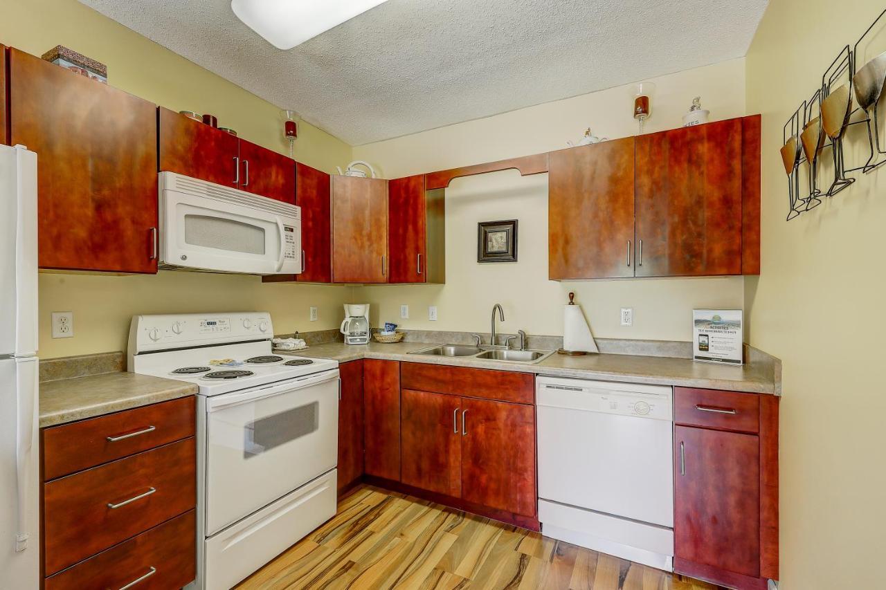 Private Sunsets Whispering Pines 431 Apartment