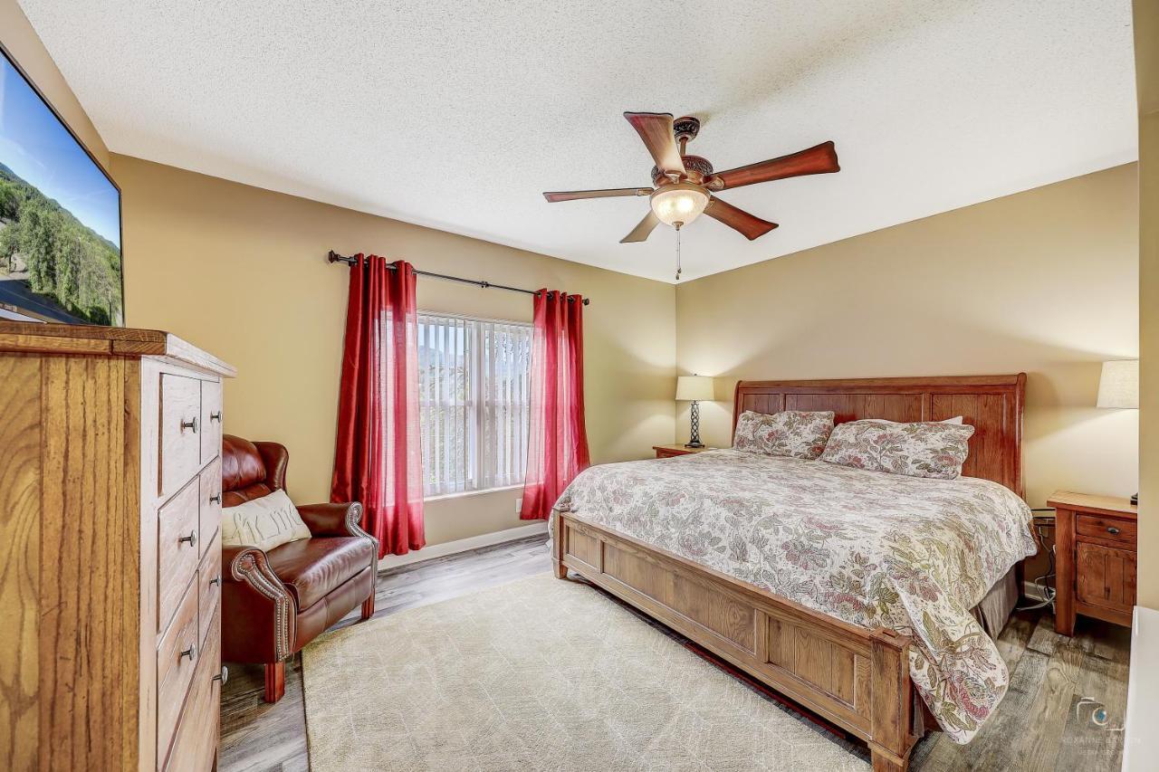 Apartment Ah-mazing! Whispering Pines 532