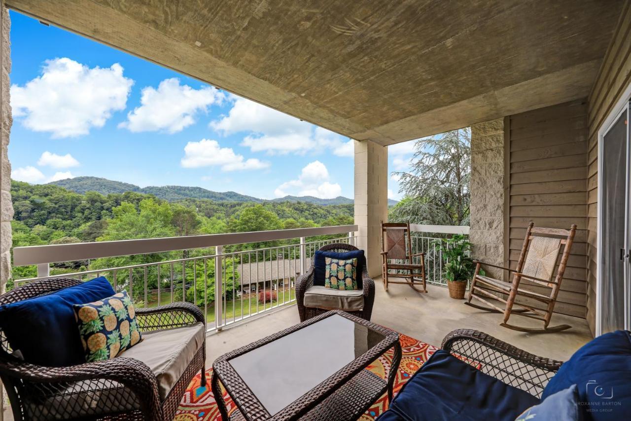 Ah-mazing! Whispering Pines 532 Apartment