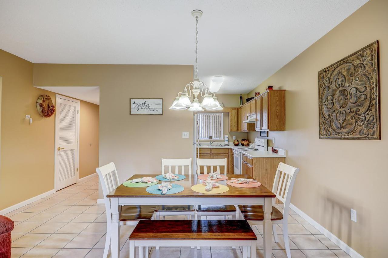 Apartment Ah-mazing! Whispering Pines 532 Pigeon Forge