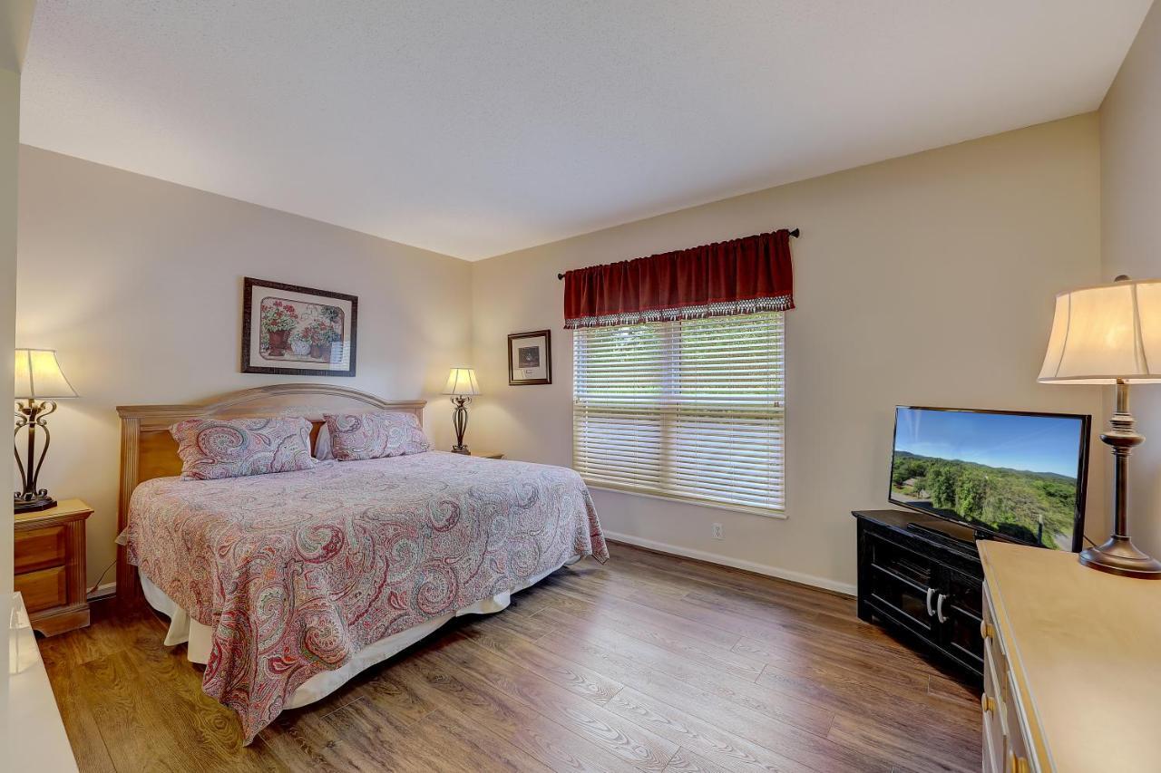 Sweet Dreams Whispering Pines 313 Pigeon Forge
