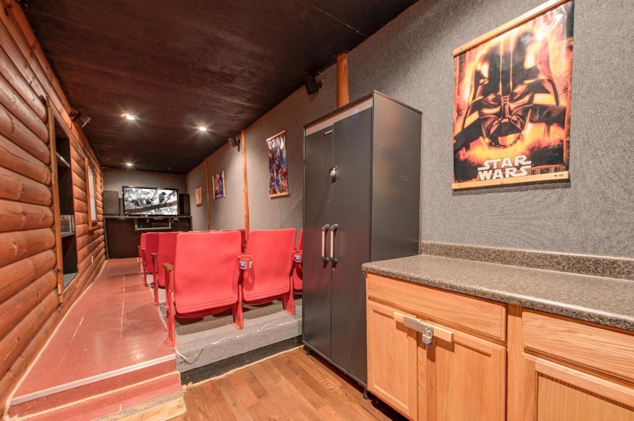 Take It Easy Holiday home Pigeon Forge