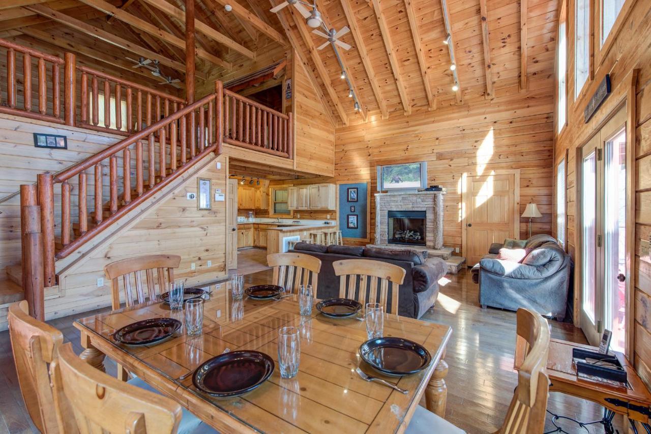 Take It Easy Holiday home Pigeon Forge
