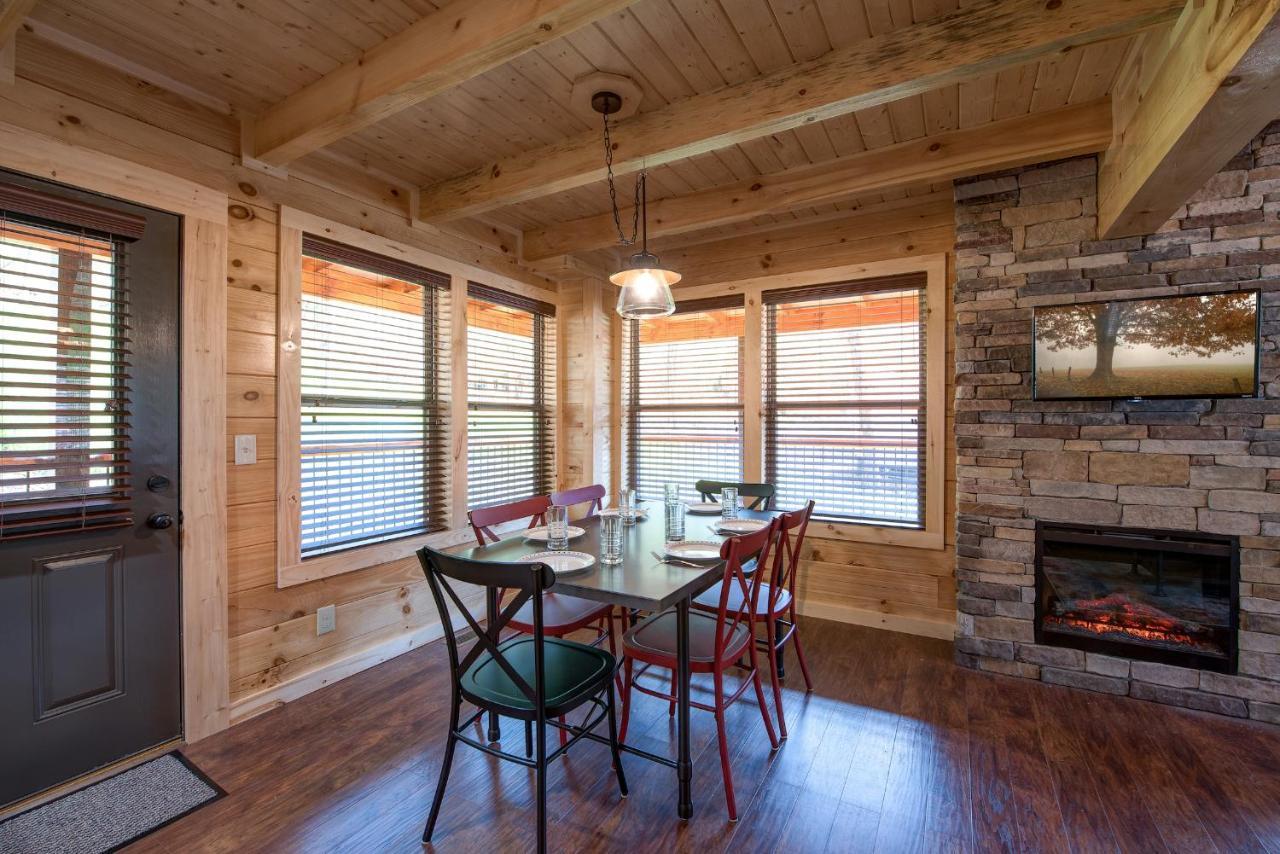 Holiday home Woodland Escape Pigeon Forge