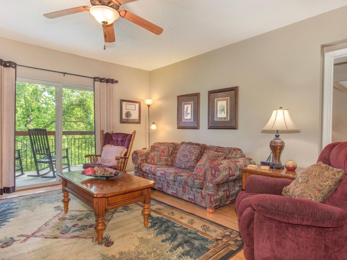 River Romp Cedar 505 Apartment *