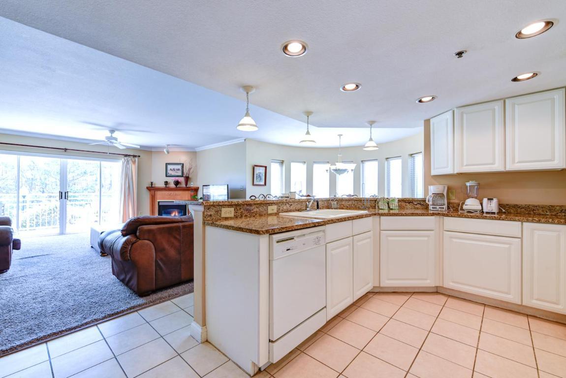 Apartment Golf Vista 111 Pigeon Forge