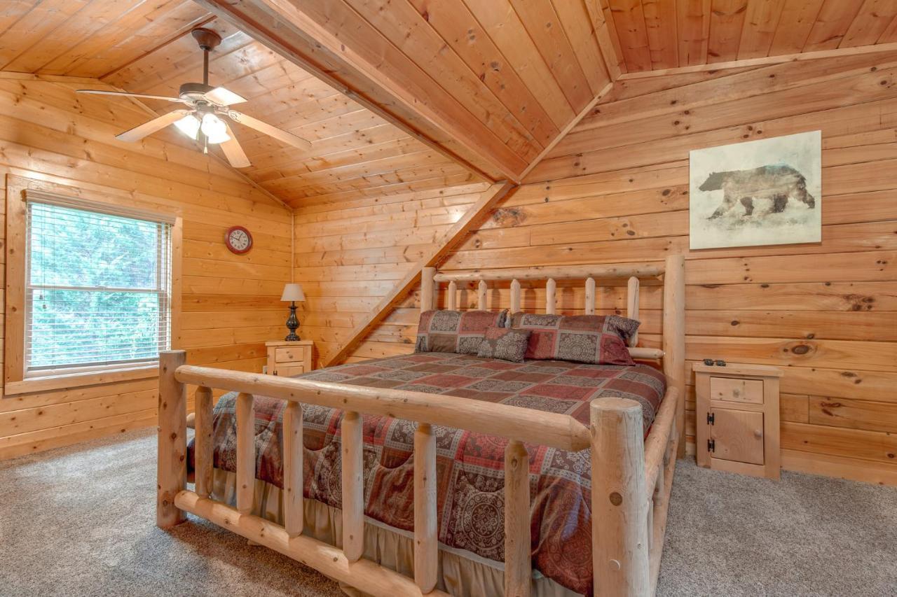 A Mountain Paradise Holiday home Pigeon Forge