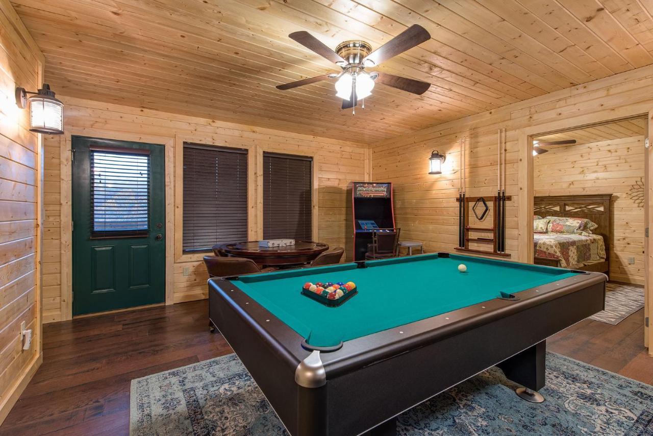 Emilys Hideaway Pigeon Forge