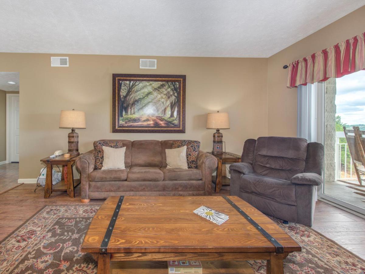 Smoky Mountain Memories Whispering Pines 232 Apartment