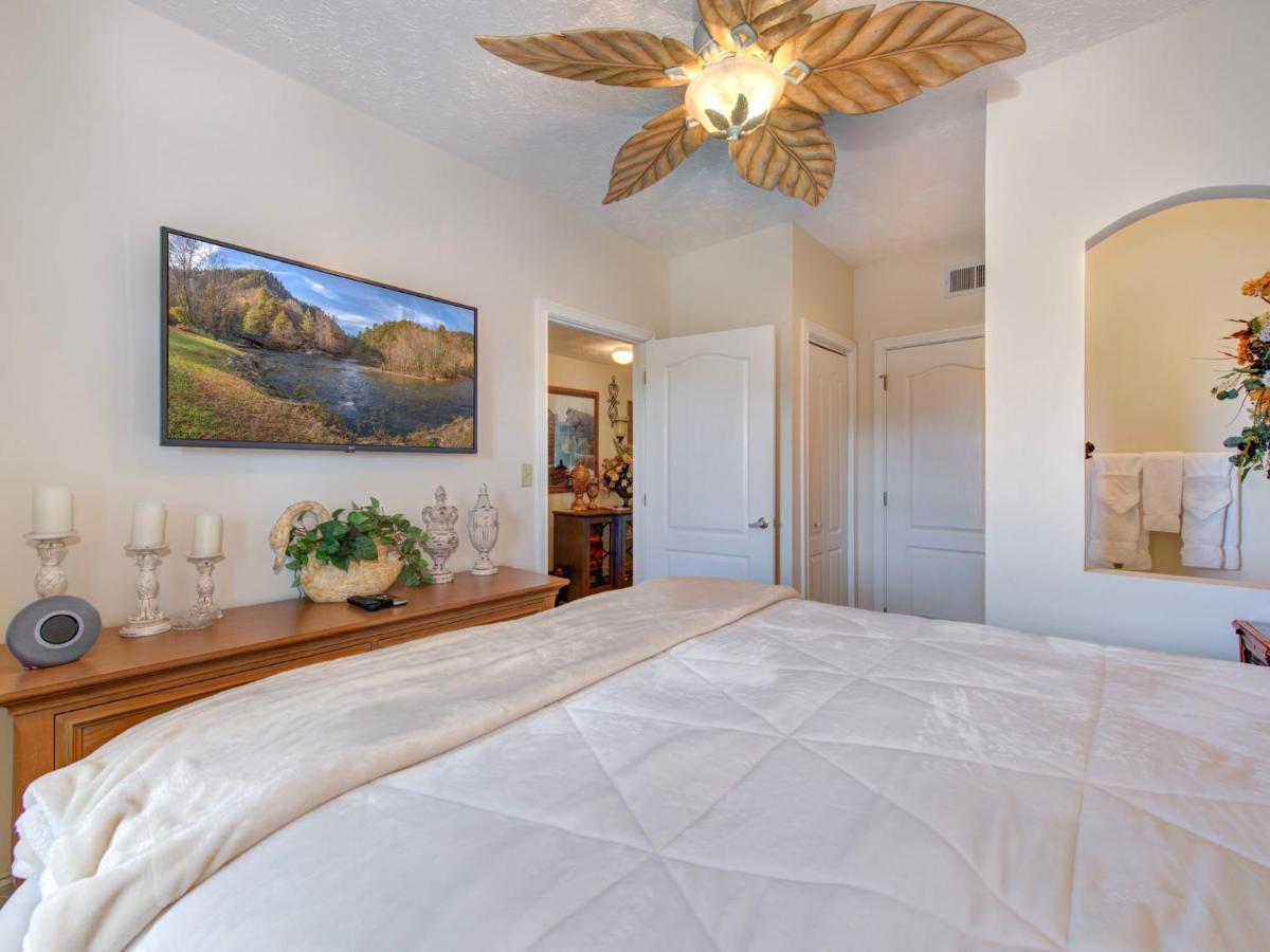 Southern Comfort 1501 Apartment *