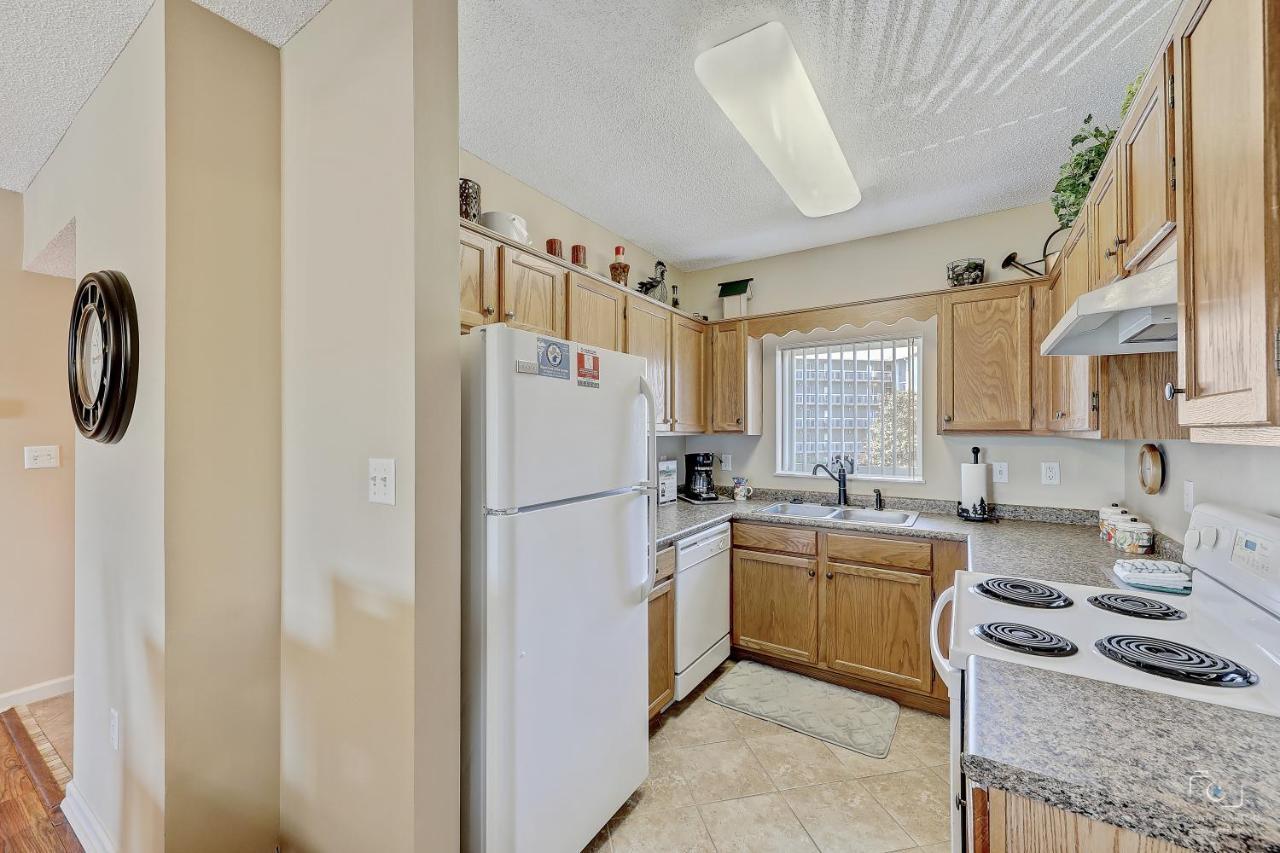 Always Dreaming Whispering Pines 233 Apartment