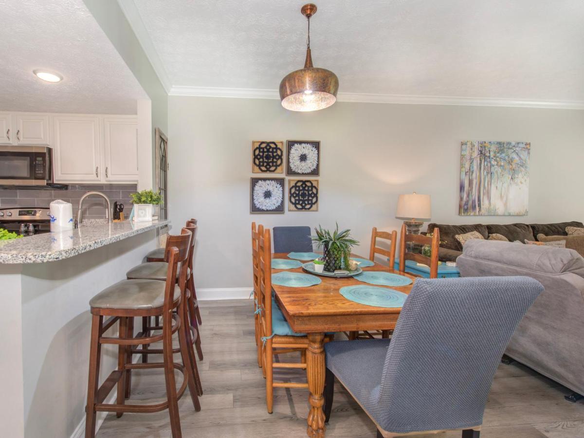 Apartment Lazy Bears Den 2103