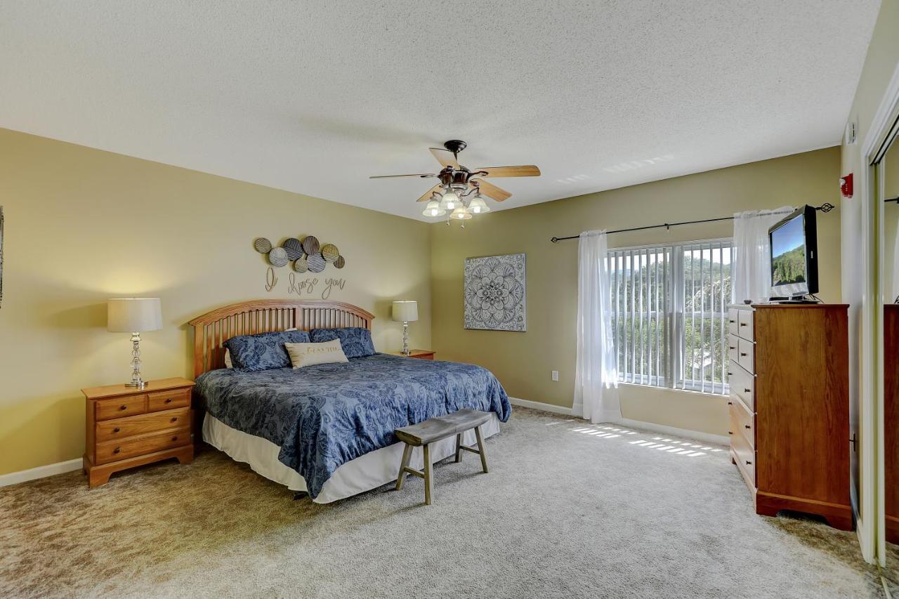 On Whispering Pines 531 Apartment