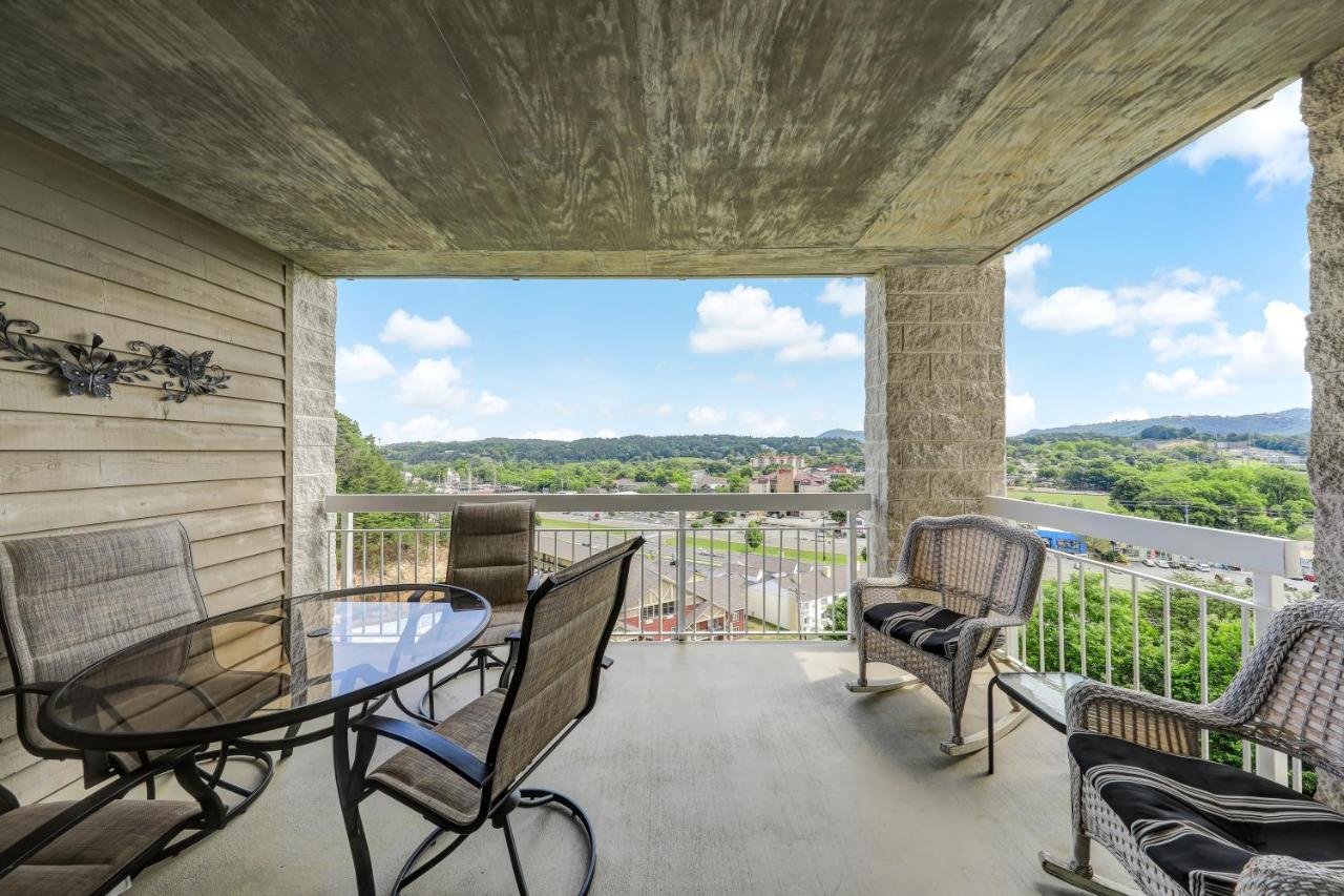 Apartment Simply Blessed Whispering Pines 243 Pigeon Forge