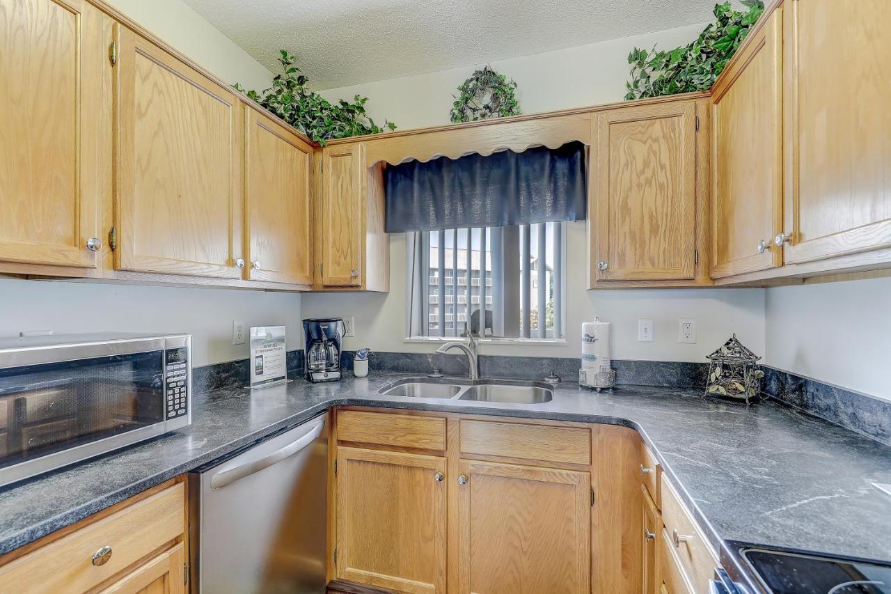 Apartment Simply Blessed Whispering Pines 243 *