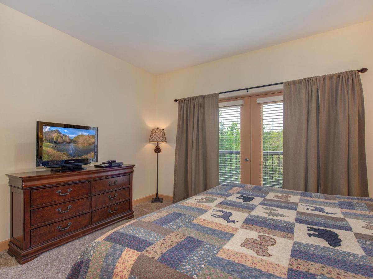 Apartment Hi-bear-nate Mountain View 5303 Pigeon Forge