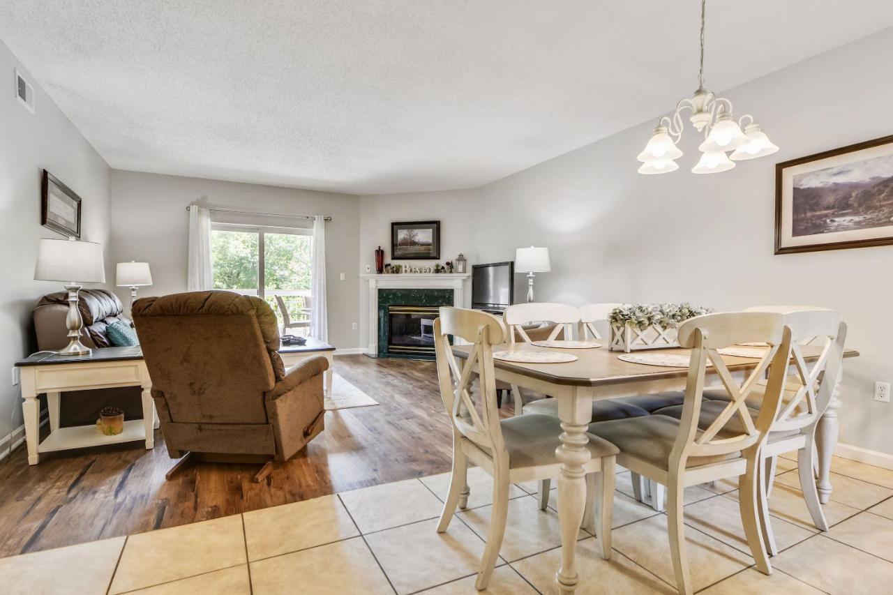 Our Happy Place Whispering Pines 414 Apartment Pigeon Forge