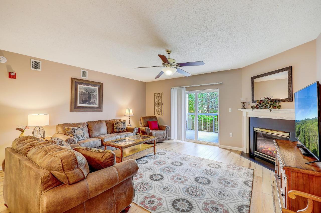 A Time To Gather Whispering Pines 614