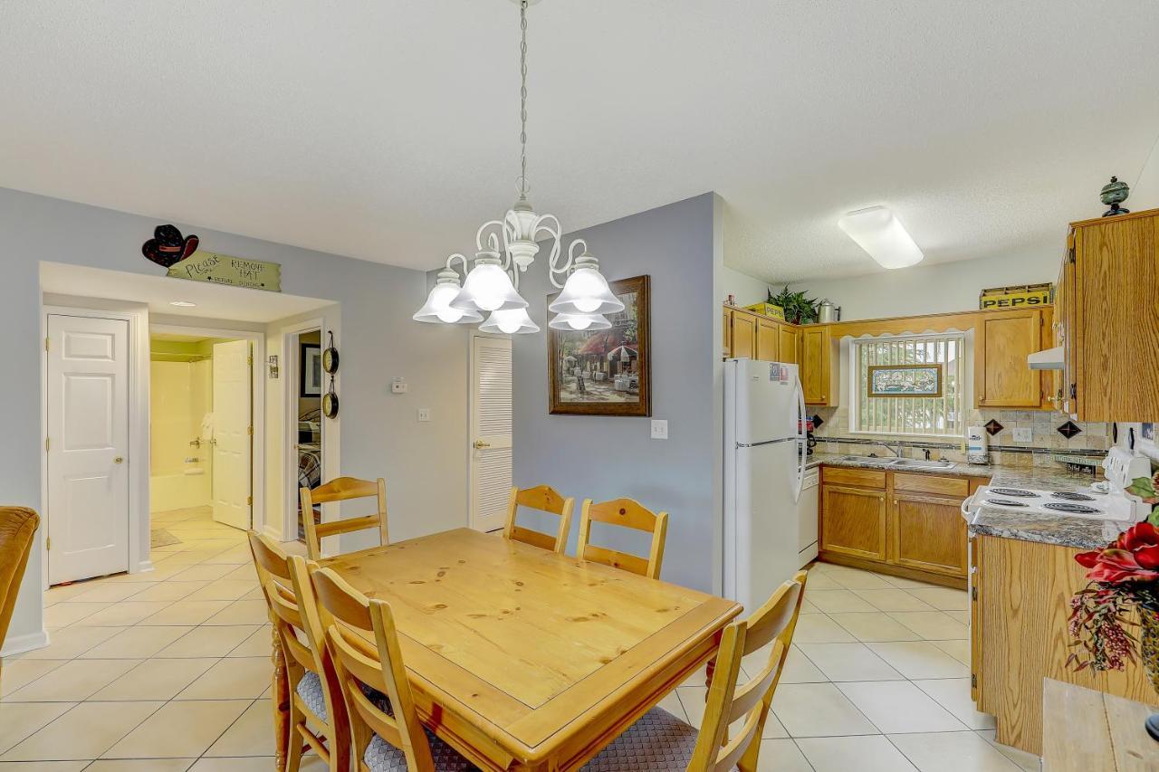 Stay-a-while Whispering Pines 433 Apartment Pigeon Forge