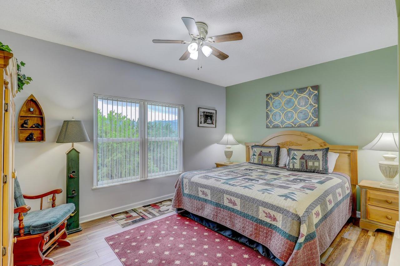 Stay-a-while Whispering Pines 433