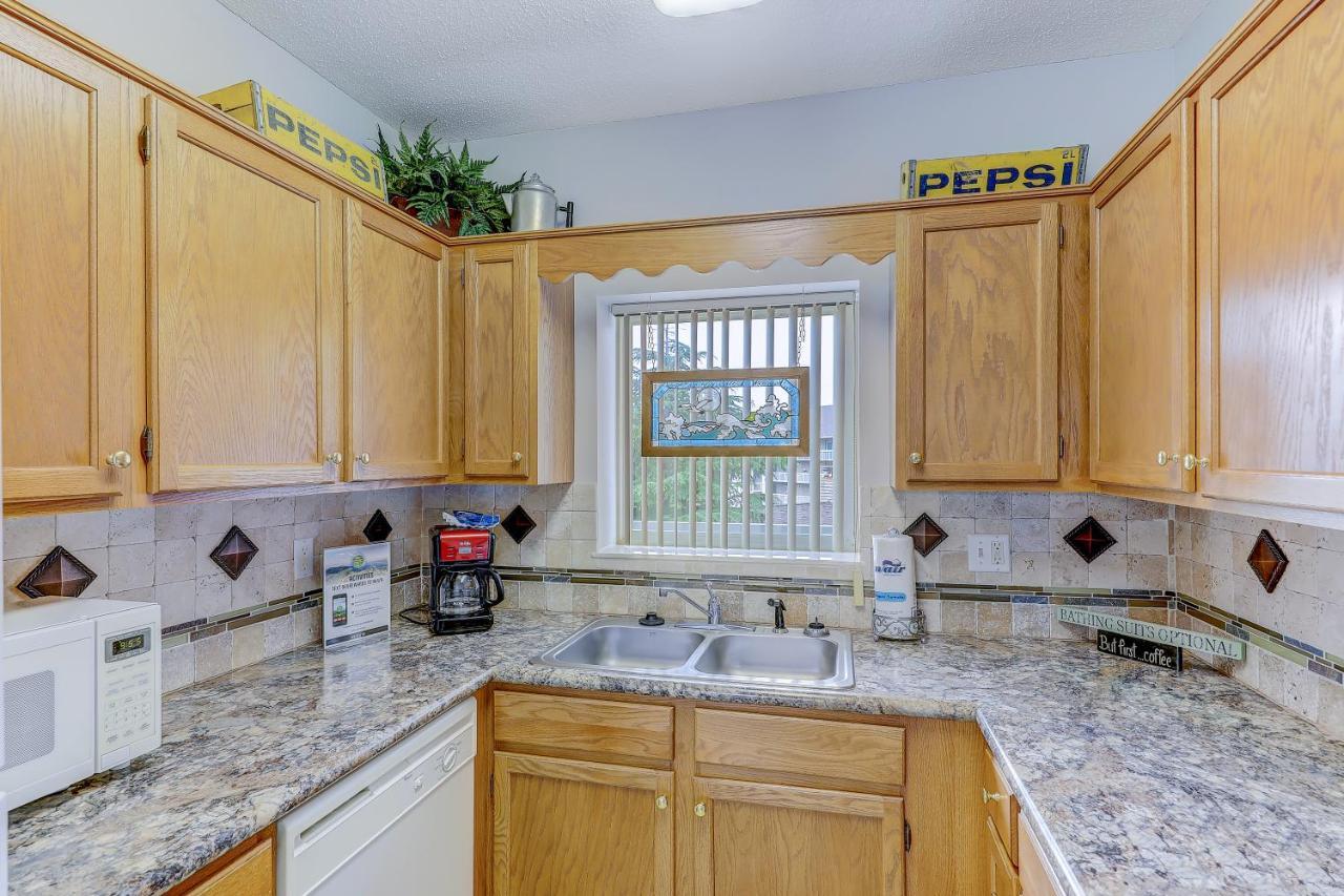 Apartment Stay-a-while Whispering Pines 433