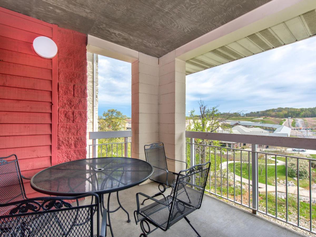 Apartment Creekside Hideaway Bear Crossing 403 Pigeon Forge