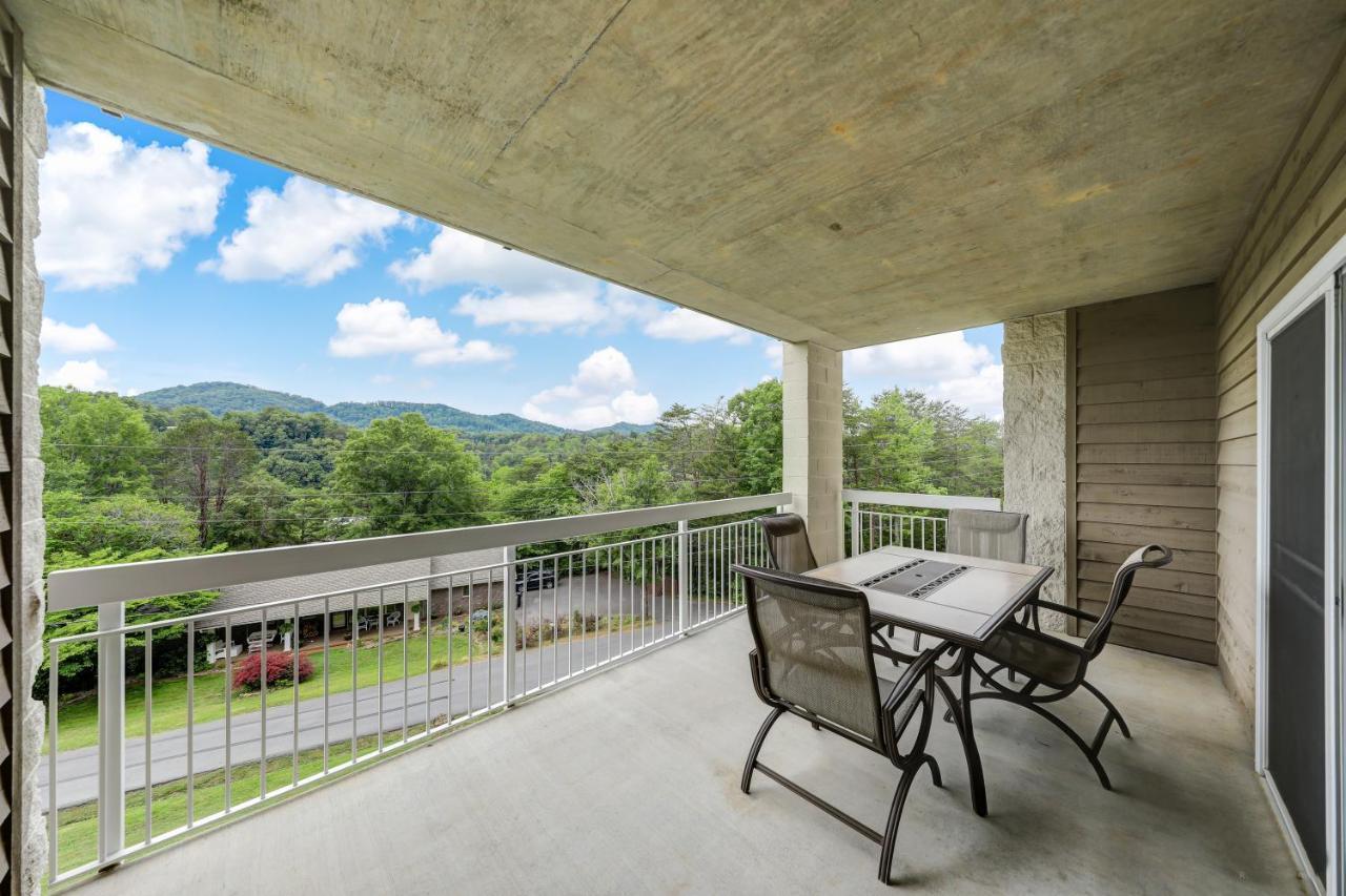 Apartment Greenbrier Getaway Whispering Pines 524 Pigeon Forge