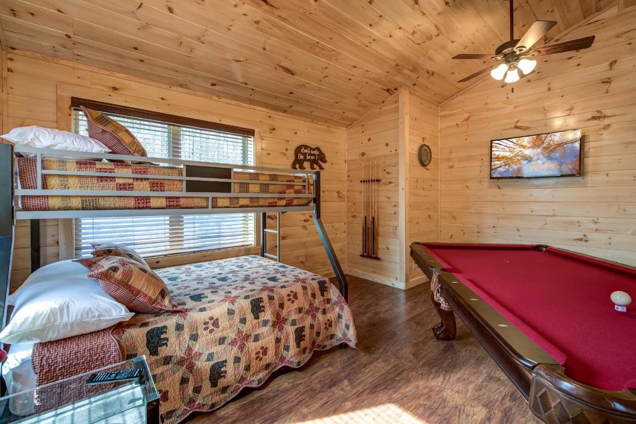 Woodland Escape Holiday home *