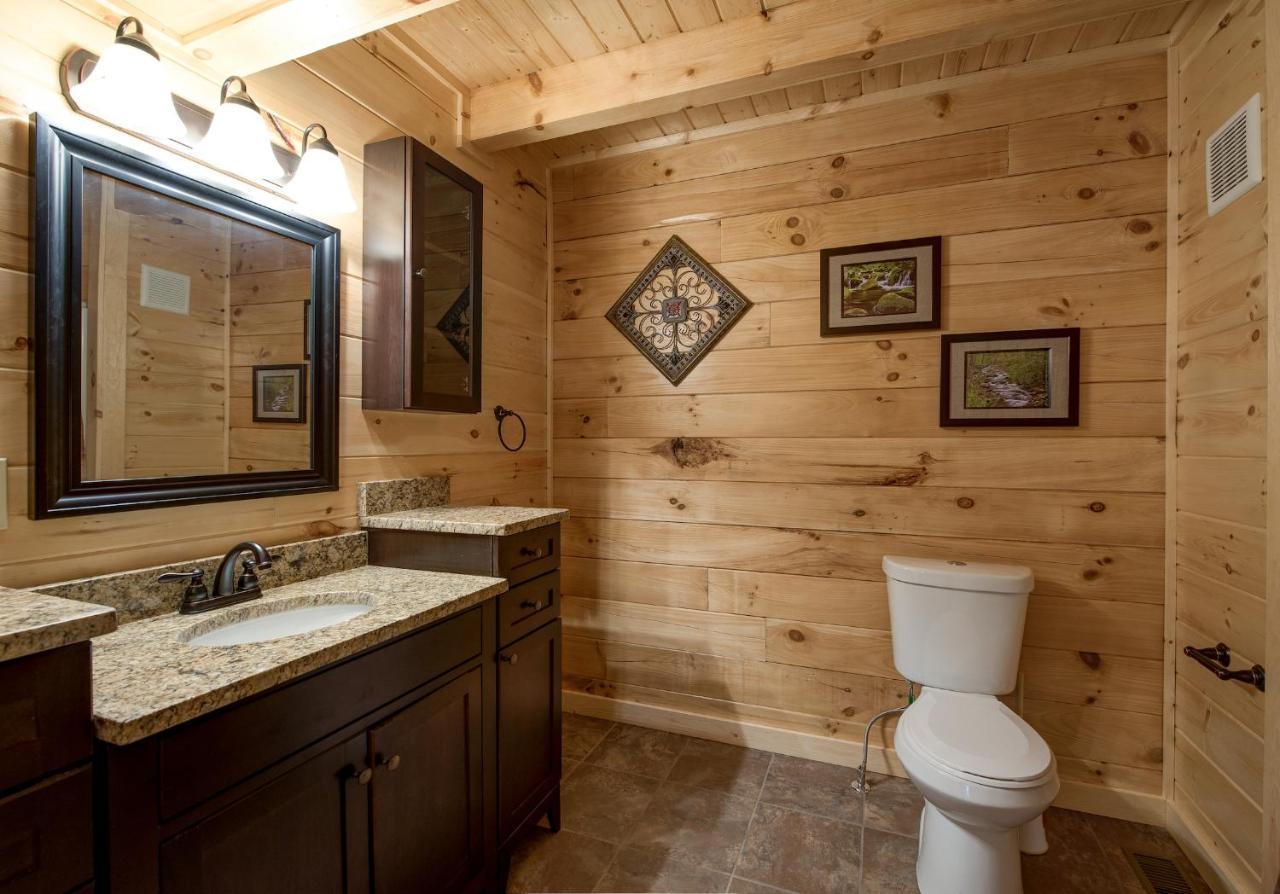 Woodland Escape Holiday home
