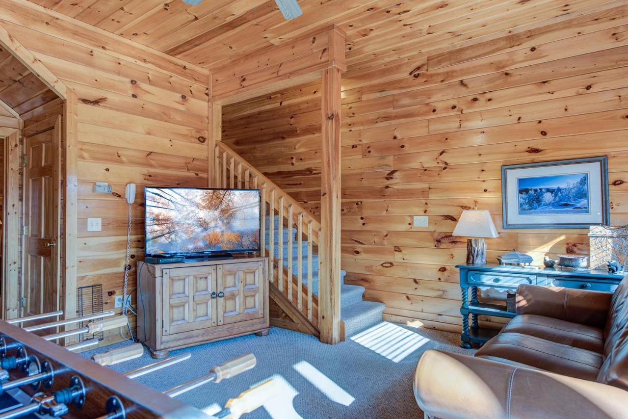 Aspens Envy Apartment Pigeon Forge
