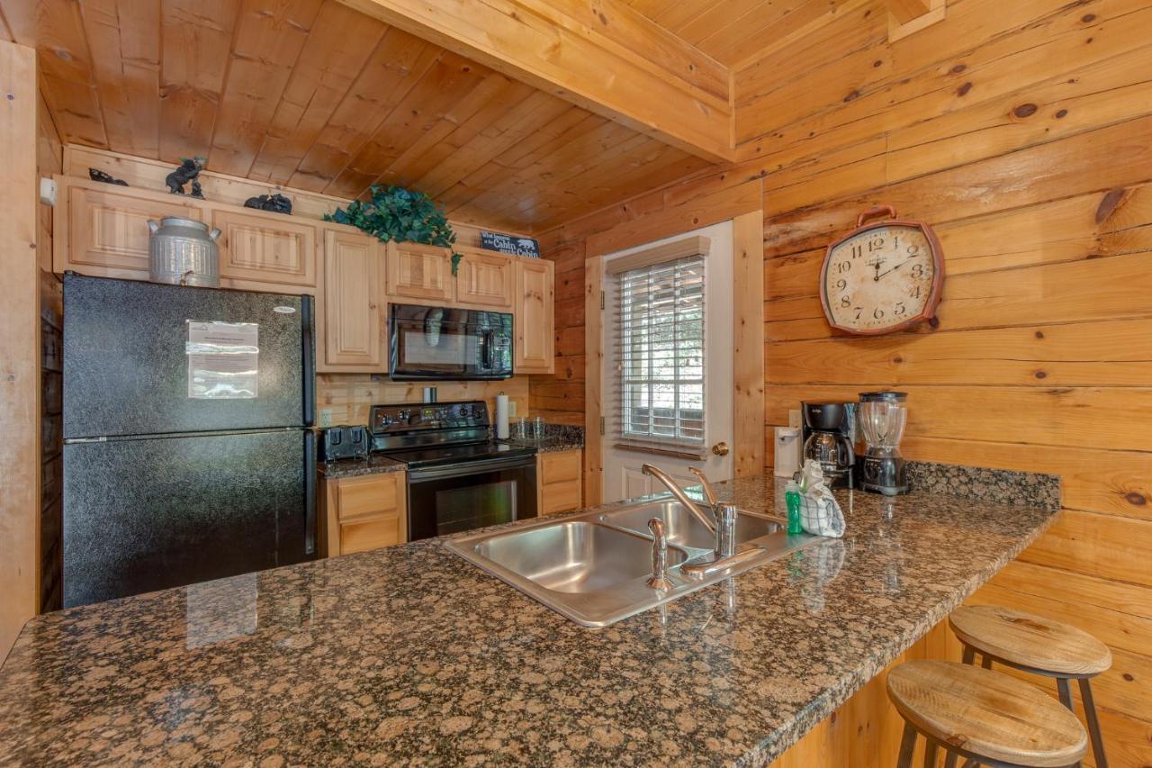 Holiday home A Mountain Paradise Pigeon Forge