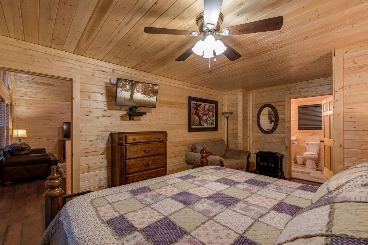 Emilys Hideaway Pigeon Forge