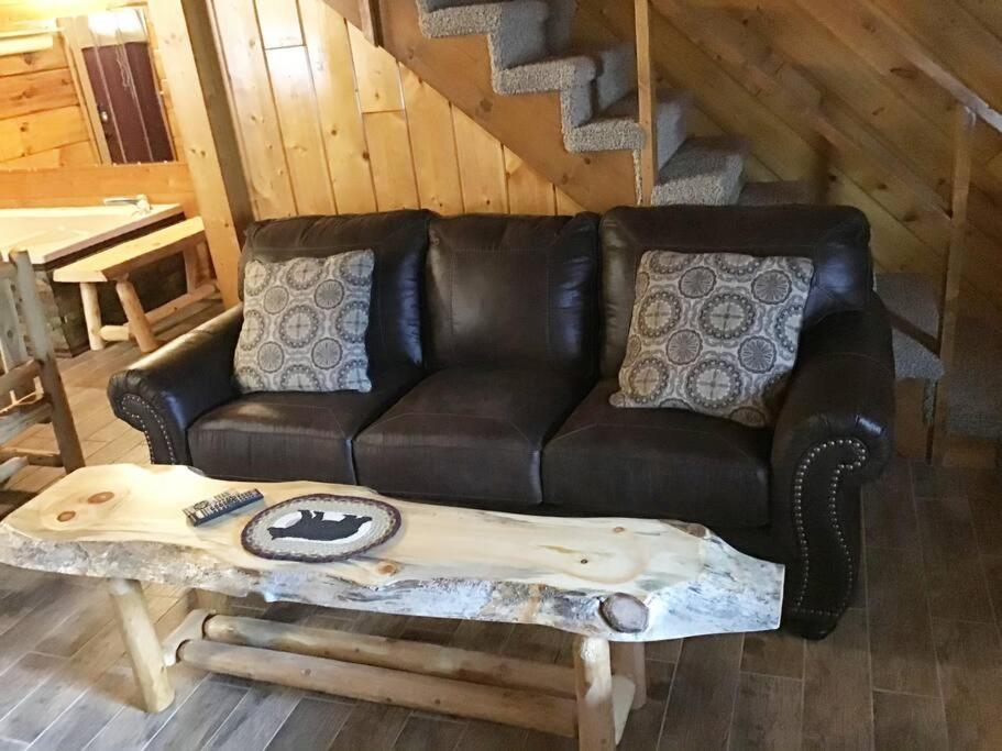 Dollywood-brand New Dancing Bear 4 Holiday home