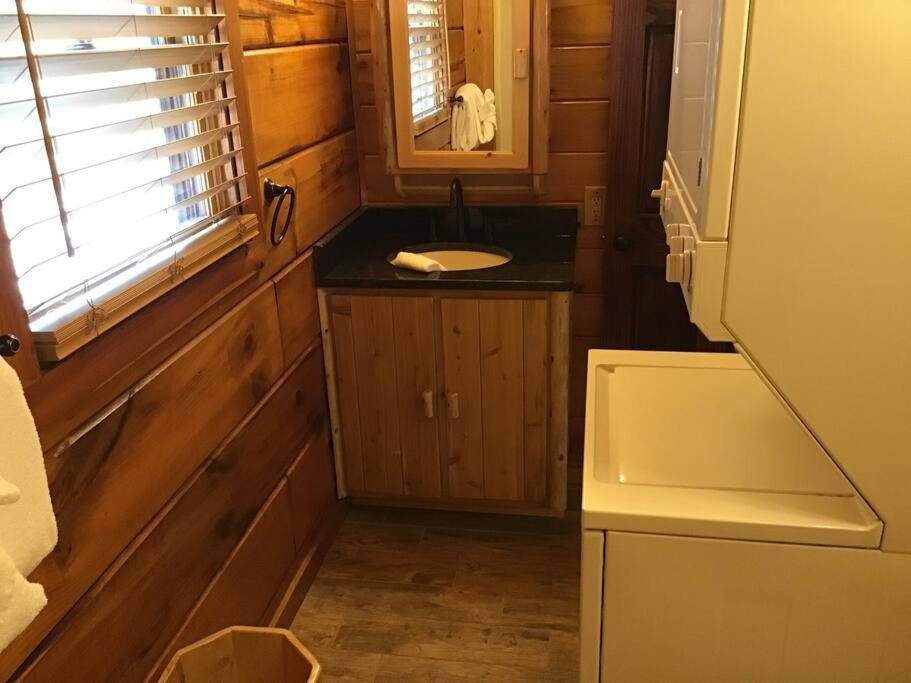 Holiday home Dollywood-brand New Dancing Bear 4
