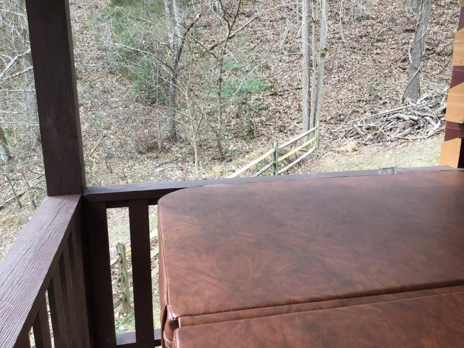 Holiday home Dollywood-brand New Dancing Bear 4 *