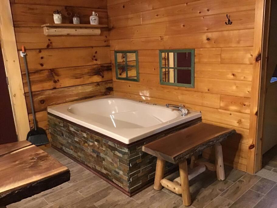 Holiday home Dollywood-brand New Dancing Bear 4 *