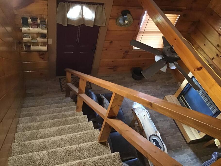 Dollywood-brand New Dancing Bear 4 Holiday home *