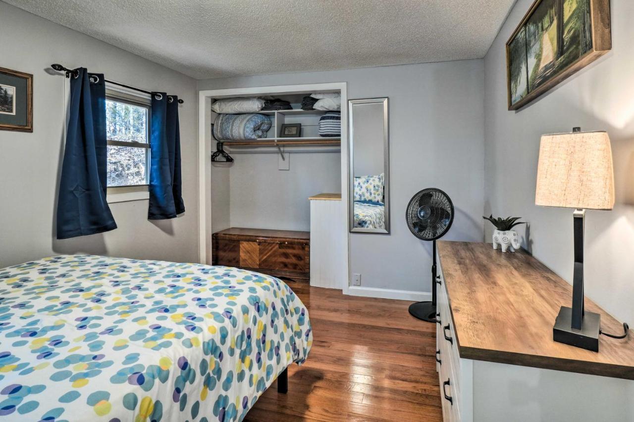 With Private Hot Tub And Gas Grill * Pigeon Forge