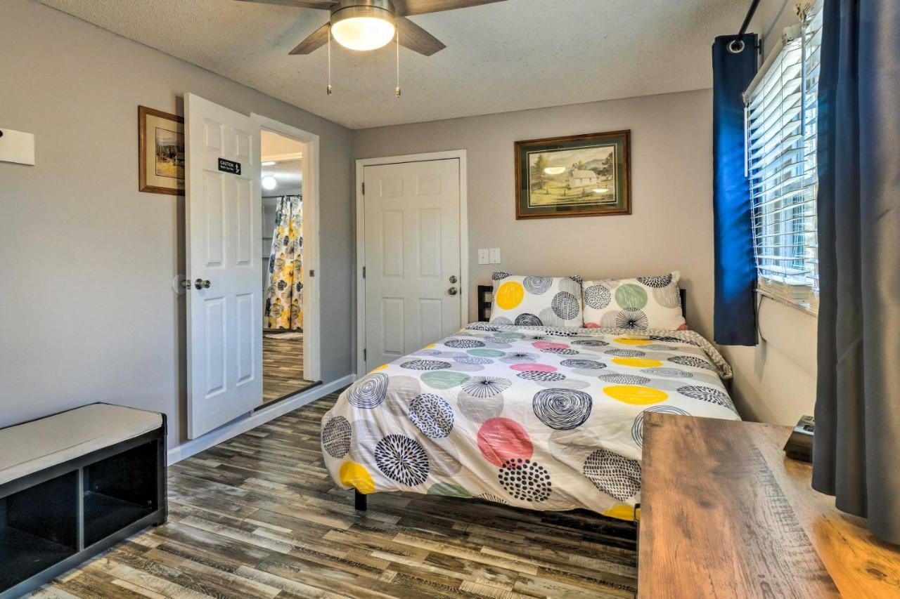 With Private Hot Tub And Gas Grill * Pigeon Forge