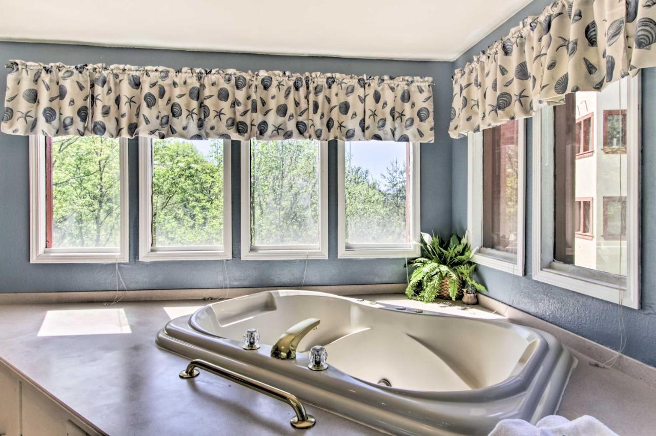 Apartment - Just 3 Mi To Dollywood! *
