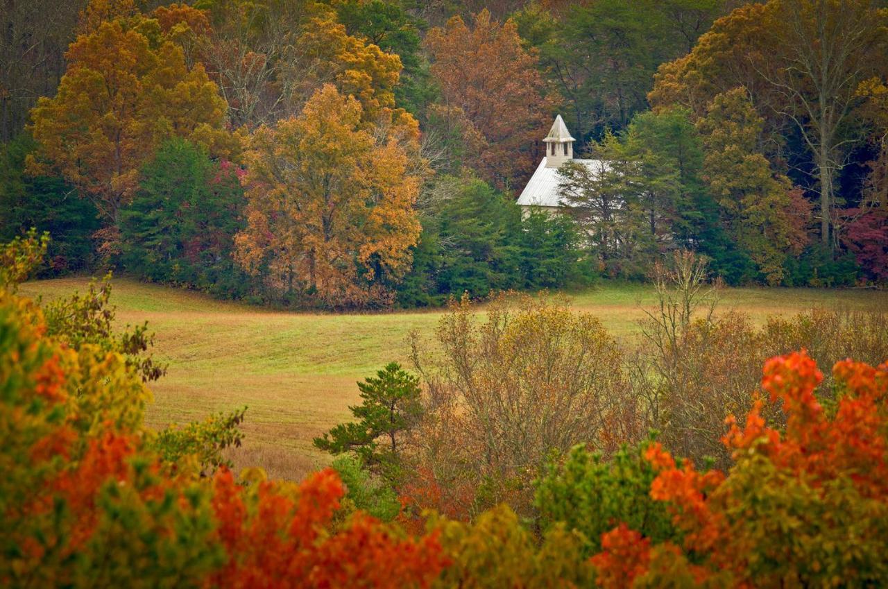 Take It Easy Holiday home Pigeon Forge