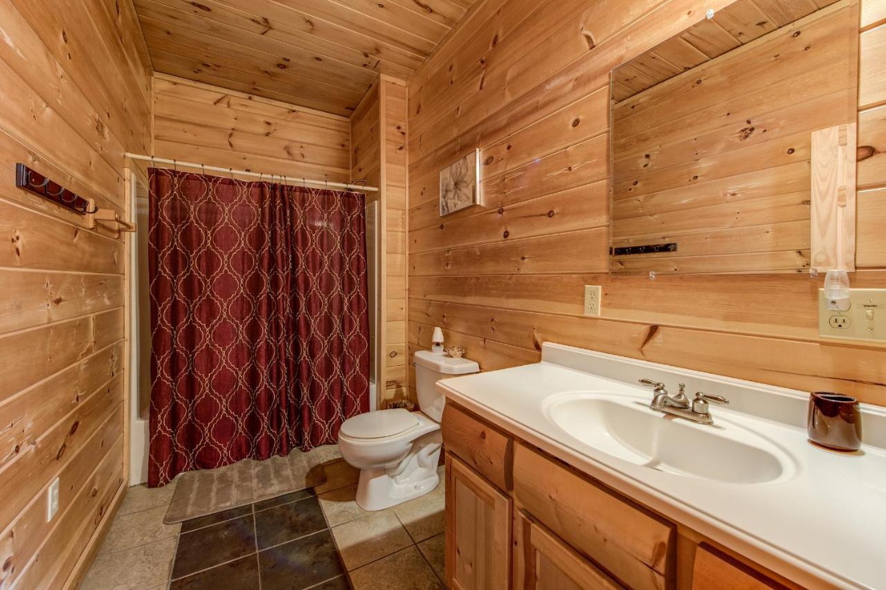 Holiday home Take It Easy Pigeon Forge