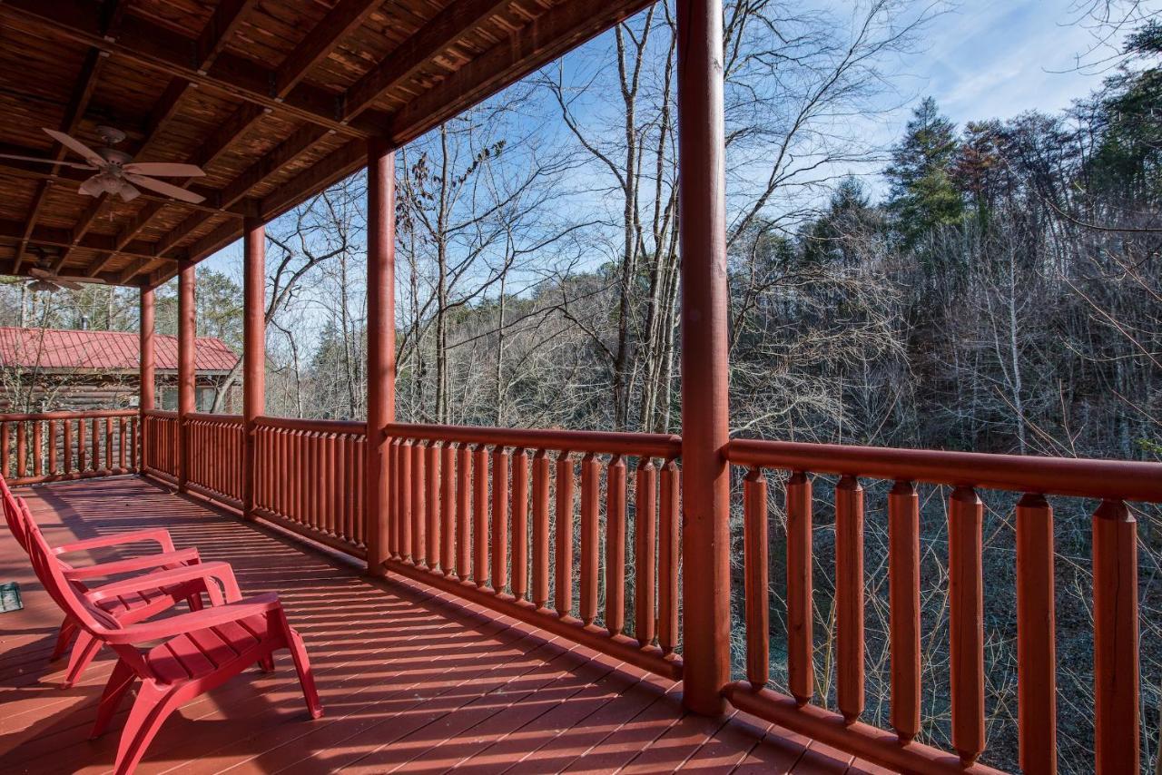 Holiday home Take It Easy Pigeon Forge