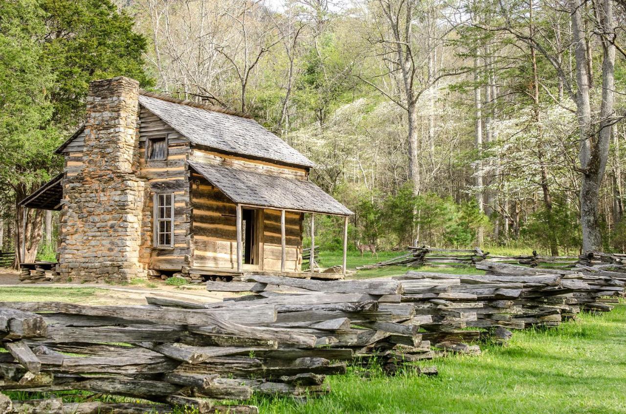 Take It Easy Holiday home Pigeon Forge