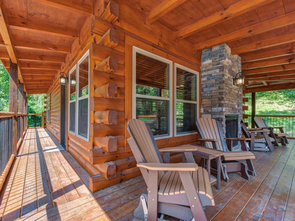 Holiday home Woodland Escape