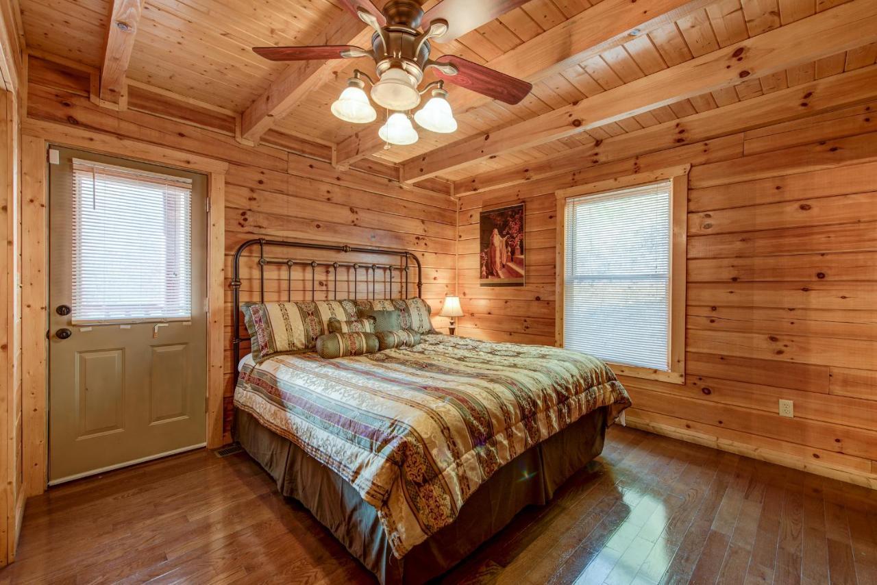 Take It Easy Holiday home Pigeon Forge