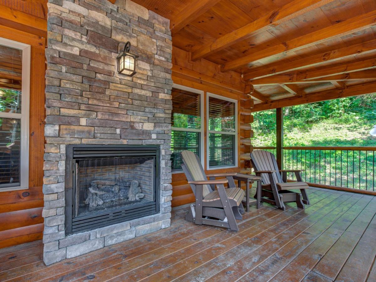 Woodland Escape Holiday home *